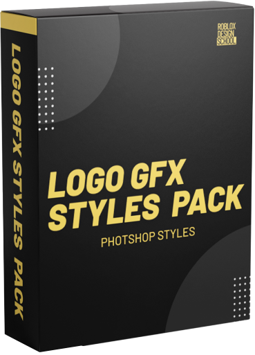 Logo GFX Style Pack box art