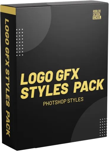 Logo GFX Style Pack box art