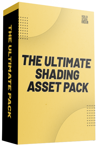 Ultimate Shading Pack box art