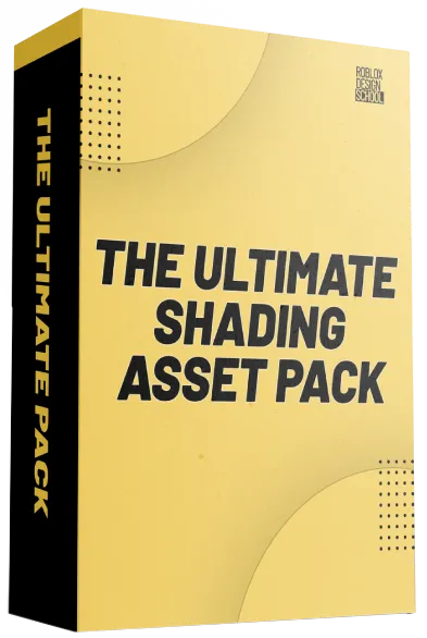 Ultimate Shading Pack box art